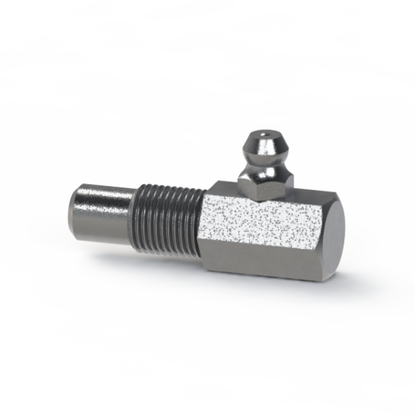 Graxeira 1/8" - 28 BSP - Image 9
