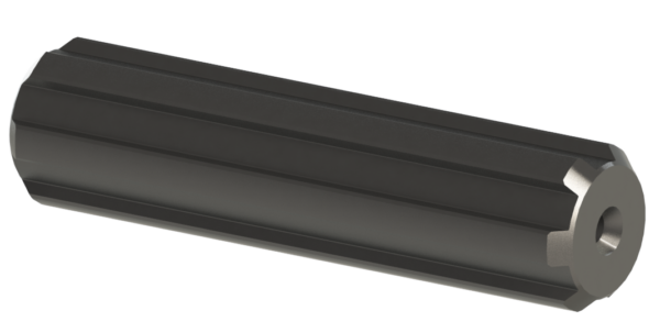 Entalhe 1.1/8" 6 Estrias - Image 3