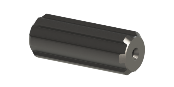 Entalhe 1.1/8" 6 Estrias - Image 4