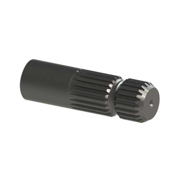 Entalhe 1.3/4" 20D (Tomada de Força)